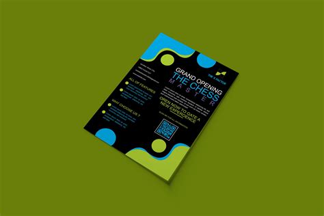 PROFESSIONAL FLYER DESIGN on Behance