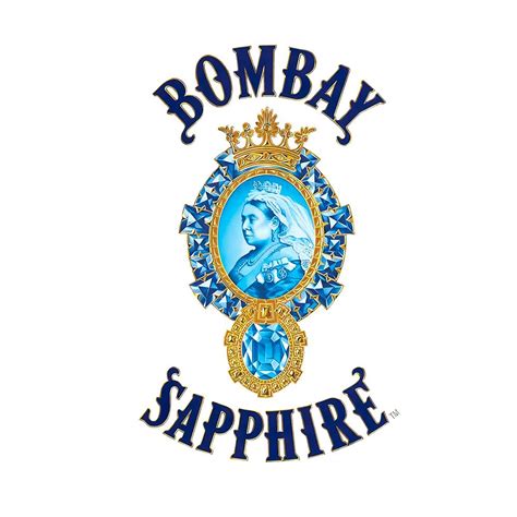 Bombay Sapphire - The Gin Guild