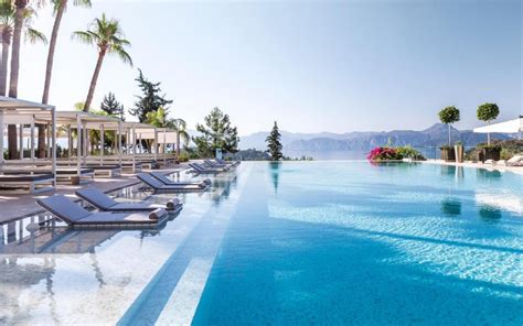 The best beach hotels in Turkey for sun, sea, sand and service on the ...