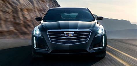 Cadillac Lease Specials in Los Angeles - ATS, CT6, Escalade Platinum ...