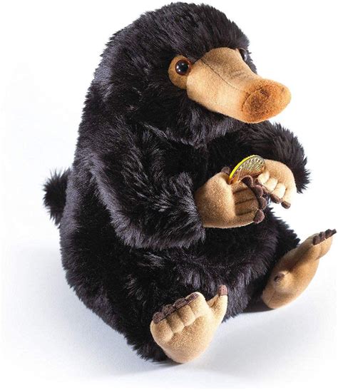 HARRY POTTER - PLUSH Niffler - 25CM - Fans