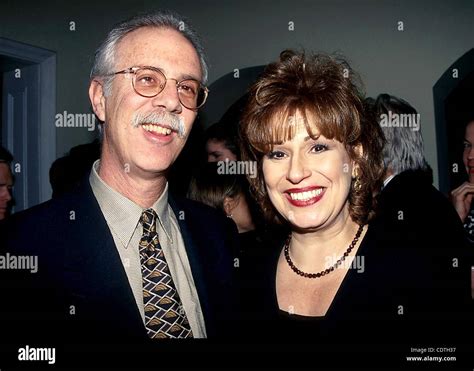 JOY BEHAR AND BOYFRIEND STEVE.(Credit Image: Â© Judie Burstein/Globe ...