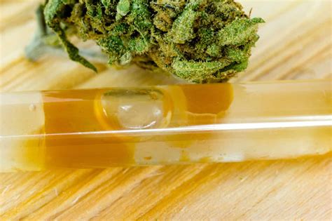 10 Surprising Cannabis Oil Benefits - Quantum 9, Inc.