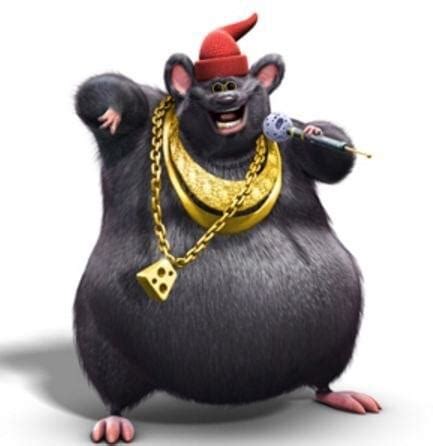 Biggie Cheese – Mr. Boombastic Lyrics | Genius Lyrics