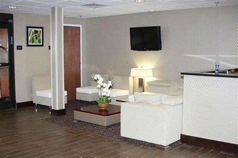 HAMPTON INN WILLIAMSTON (AU$172): 2022 Prices & Reviews (NC) - Photos ...