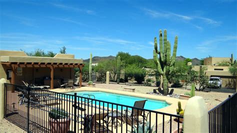 Cactus Country Property Professionals • Listing 7 38065 N Cave Creek Rd ...