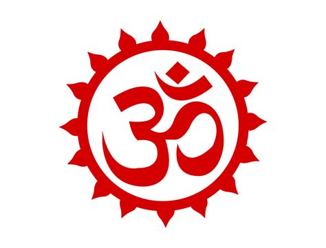 Hinduism Symbol Vector Art, Icons, and Graphics for Free Download