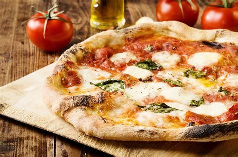 7 Pizza Restaurants in Little Italy, San Diego – Little Italy San Diego ...