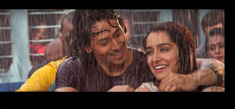 CHAM CHAM song Lyrics - Baaghi(2016),MEET BROS FT. MONALI THAKUR,Tiger ...