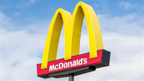 These Are The Only Original McDonald's Arches Left