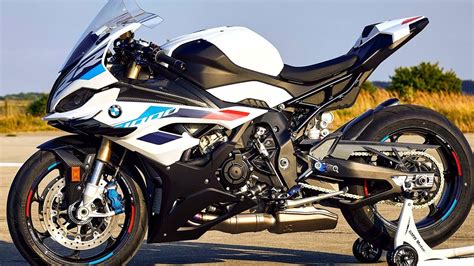 2023 New BMW S 1000 RR - BestMotoSport