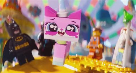 A Look At LEGO.... Unikitty - BricksFanz