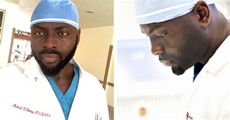 Meet the Only Black Plastic Surgeon in Beverly Hills Who is Making Millions