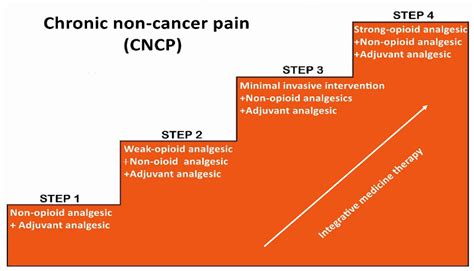 Figure 1 from The Modified WHO Analgesic Ladder: Is It Appropriate for ...