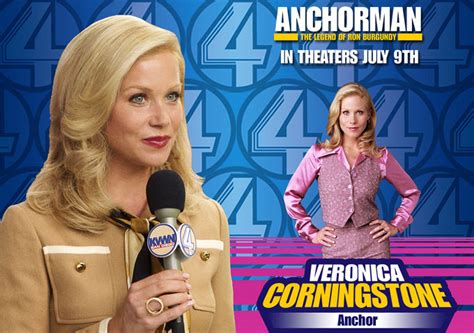 Christina Applegate Confirmed For 'Anchorman 2'