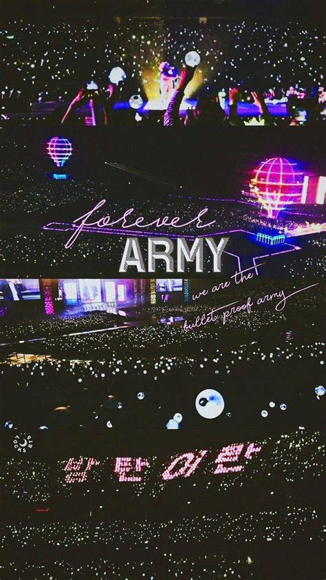 Wallpaper Of Bts Army - Image to u