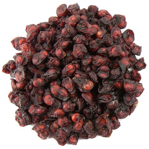 Schisandra berries – Pit & Pit