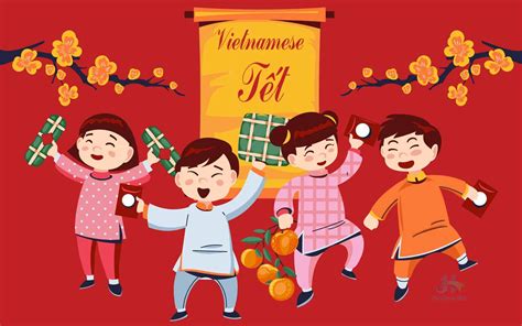 Tet 2025: A Guide To The Vietnamese Lunar New Year