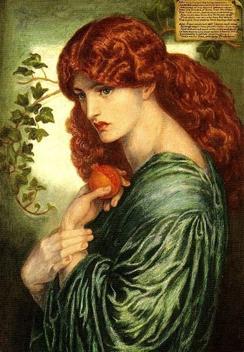 Greek Gods Persephone