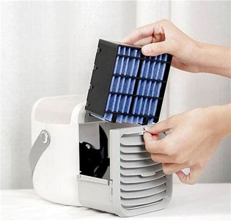 Glacier Portable AC Reviews [50% Off] Exclusive Deals, Read!