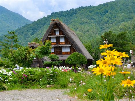 Guide To Shirakawa-go | Enchanting Japanese Village – Travels With Nano