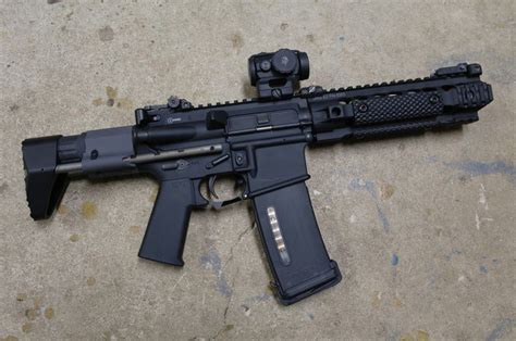 300 Blackout Sbr .300 blk sbr | Guns