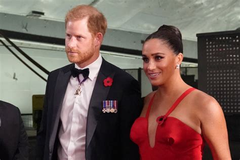 Prince Harry, Meghan Markle Divorcing Before 2022? Royal Couple Had ...