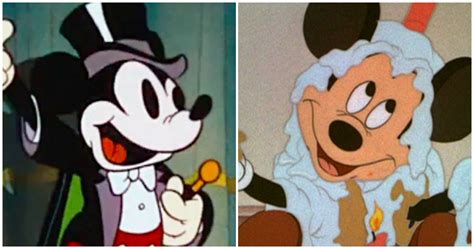 Top 163+ Classic mickey cartoons - Tariquerahman.net