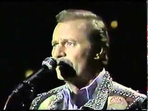 Vern Gosdin - Chiseled in Stone (Live) - YouTube | Chiseled in stone ...