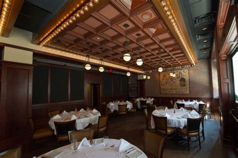 Roots Steakhouse Morristown - Morristown, NJ - Party Venue