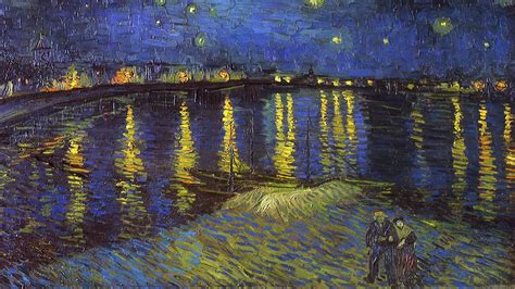 Van Gogh Wallpaper