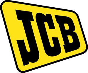 JCB 3CX Logo Vector (.EPS) Free Download