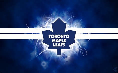 Toronto Maple Leafs by bbboz on DeviantArt