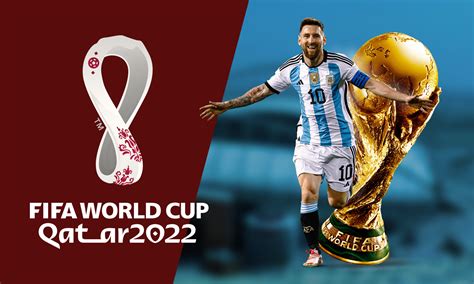 Lionel Messi 2022 World Cup