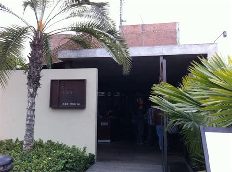 La Mar, Lima - Miraflores - Ristorante Recensioni, Numero di Telefono ...