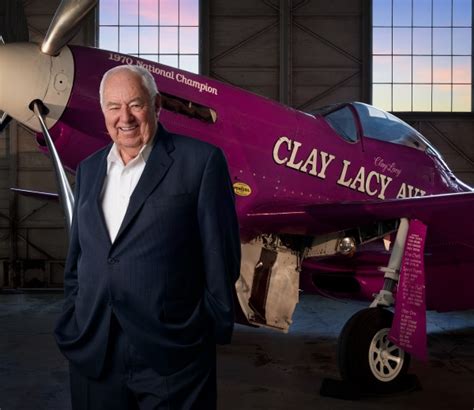 Company | Clay Lacy Aviation