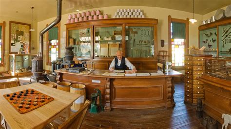 Stuhr Museum of the Prairie Pioneer in Grand Island, Nebraska | Expedia