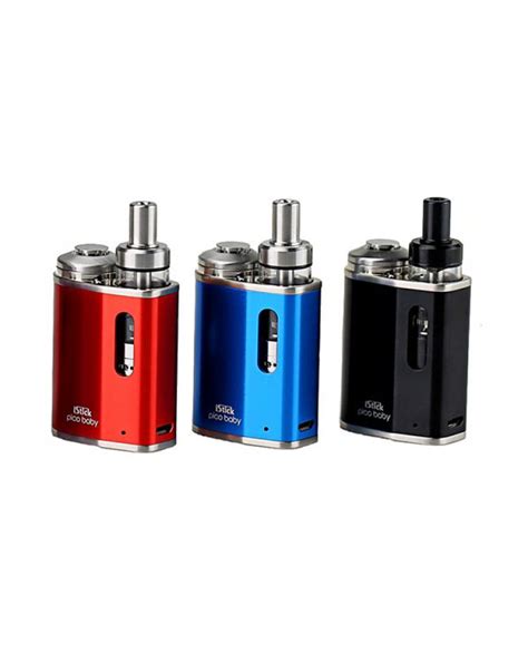 Eleaf iStick Pico Baby Vape Kit