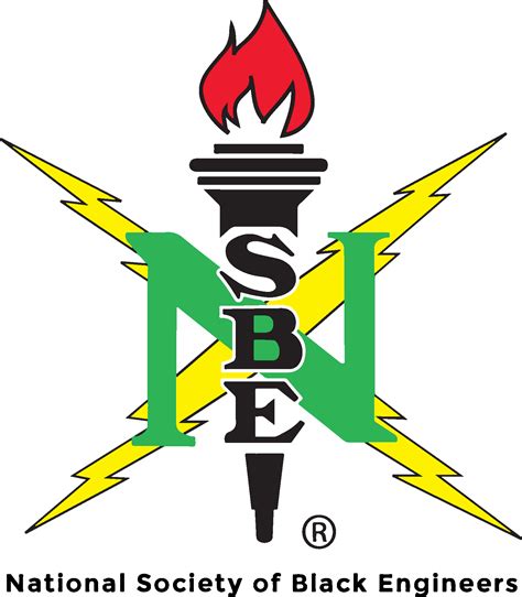 Nsbe Logo Vector - (.Ai .PNG .SVG .EPS Free Download)