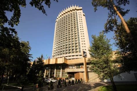 Best Almaty Hotels and Hostels: Our Top Picks for All Budgets