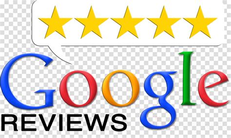 Download Google Reviews Clipart Google My Business - Rate Us On Google ...