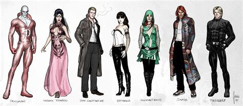 Justice League Dark - Comic Art Community GALLERY OF COMIC ART