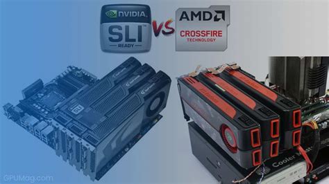 CrossFire Vs SLI Are They Worth It? [Simple Guide] GPU Mag, 59% OFF