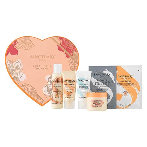 Sanctuary Spa Gift Set