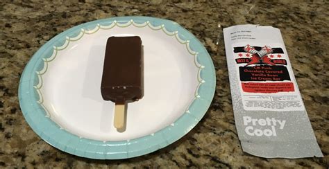 It's (Not) Just A Minor Treat: CM Punk's Ice Cream Bar Reviewed