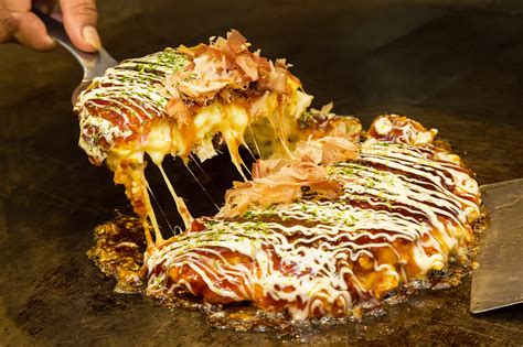 Best Okonomiyaki in Kyoto - Inside Kyoto