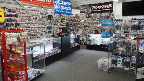 Colorado’s Home of R/C Cars & Trucks, Parts - JackWagon R/C