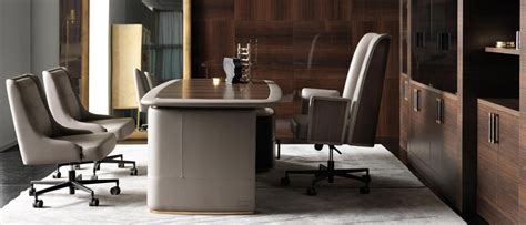 Luxury Desks and High-end Desks | Passerini Selections | Passerini