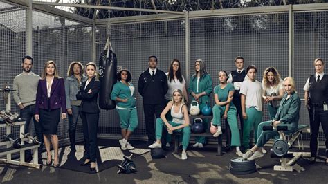 Wentworth Season 8 Release Date, Plot, And Cast - Netflix Daily