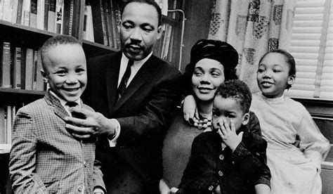 Martin Luther King Jr. Facts: 10 Things You Don't Know About The Civil ...